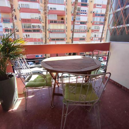 טורה דל מאר Flat2 Studio 150M From The Beach With Pool מראה חיצוני תמונה