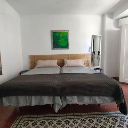 טורה דל מאר Flat2 Studio 150M From The Beach With Pool מראה חיצוני תמונה